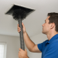 Air Conditioner Coil Cleaning
