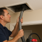 Duct Cleaning Raleigh