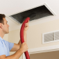Duct Cleaning Services