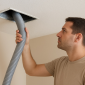 Dryer Vent Cleaning in Raleigh NC