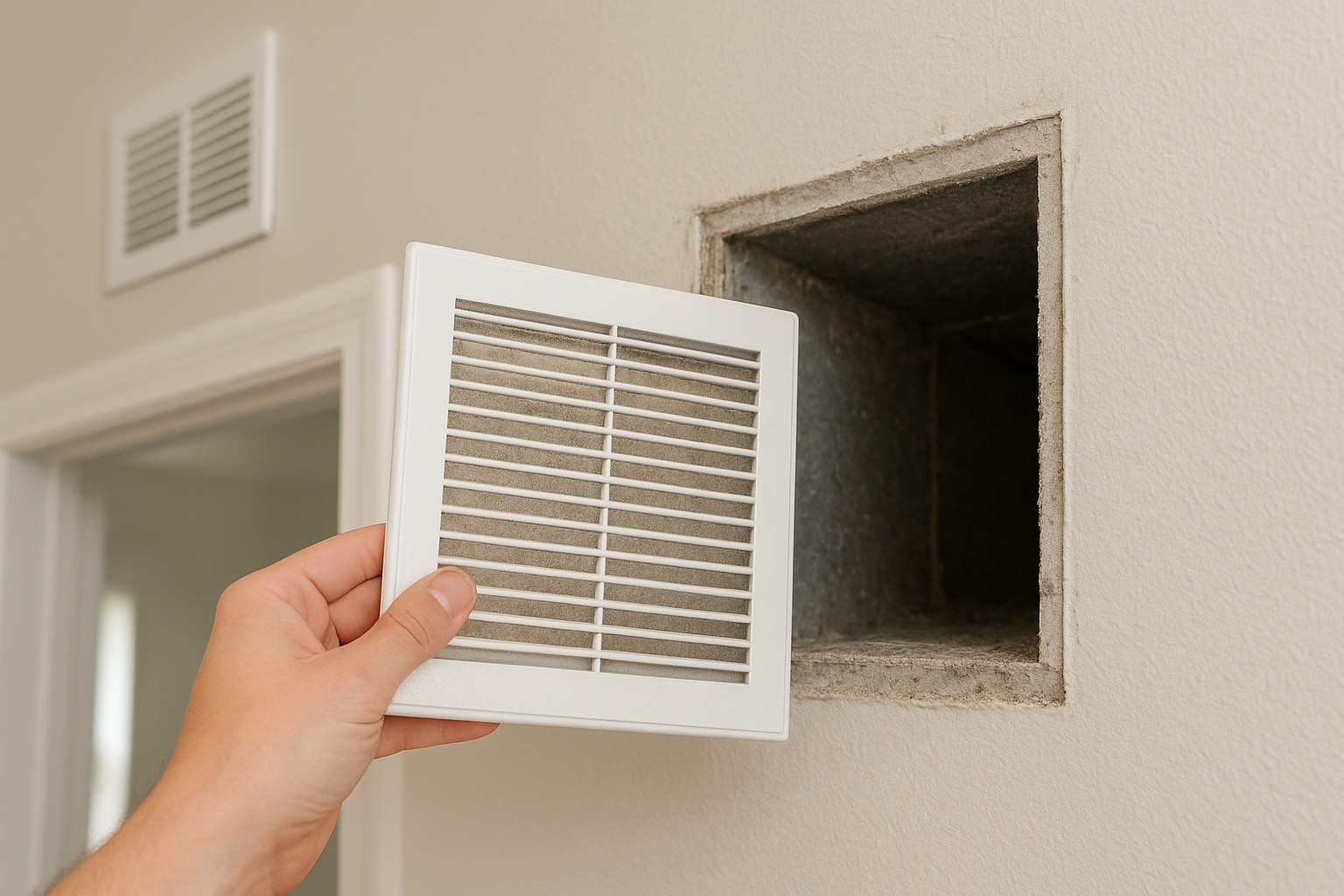 Dirty Air Ducts Affect Energy Bills in Raleigh NC