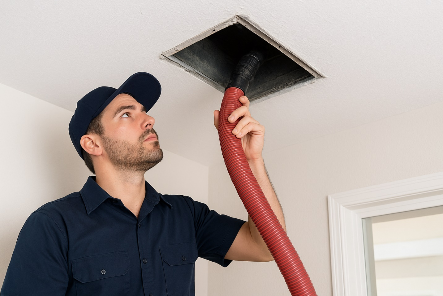 Duct Cleaning Company Near Me