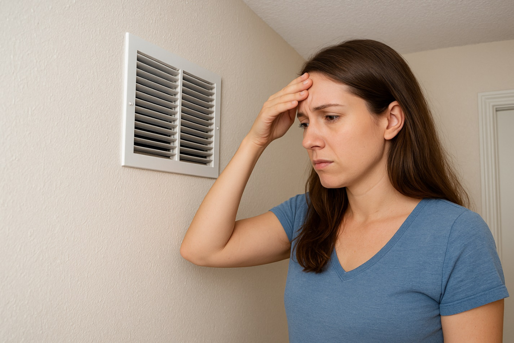 dryer duct cleaning raleigh