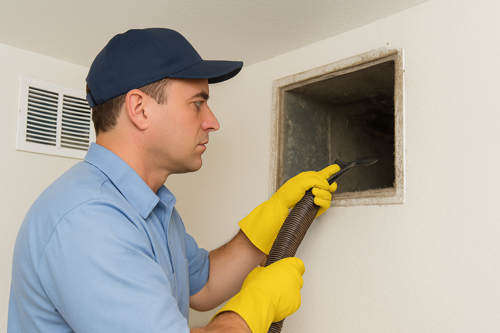 air conditioner coil cleaner