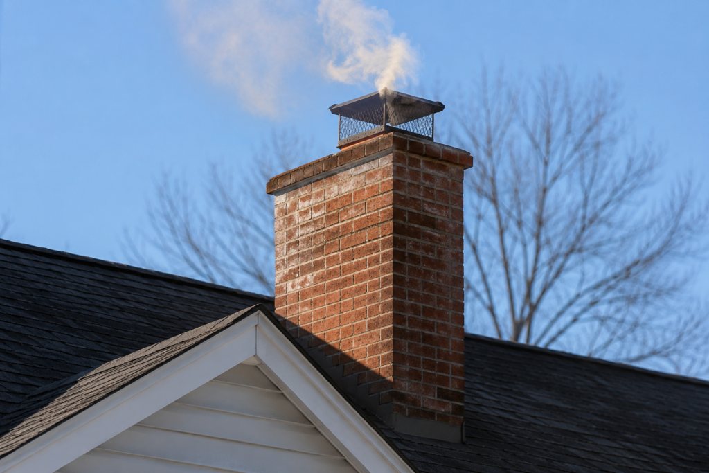 Chimney Cleaning Raleigh, NC