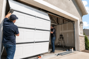 Garage Door Installation