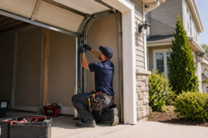 Garage Door Repair Raleigh