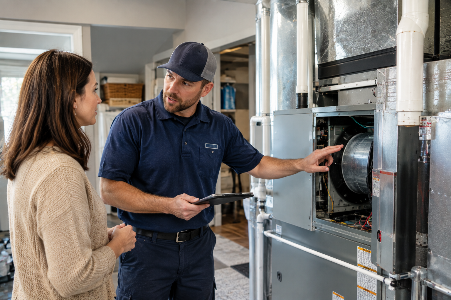 air duct cleaning 